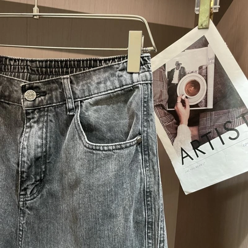 FastDry Burberry Jeans 101296