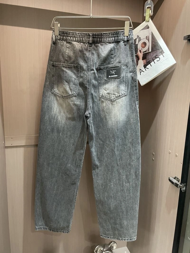 FastDry Burberry Jeans 101296