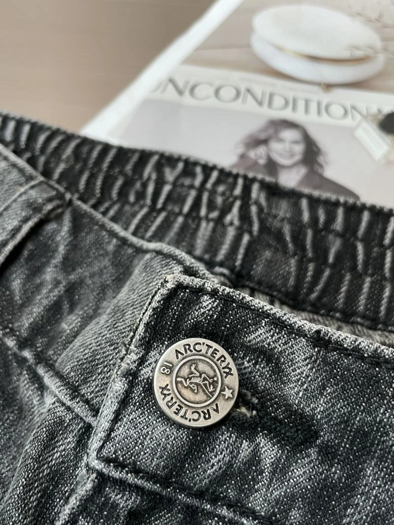 FastDry Burberry Jeans 101296