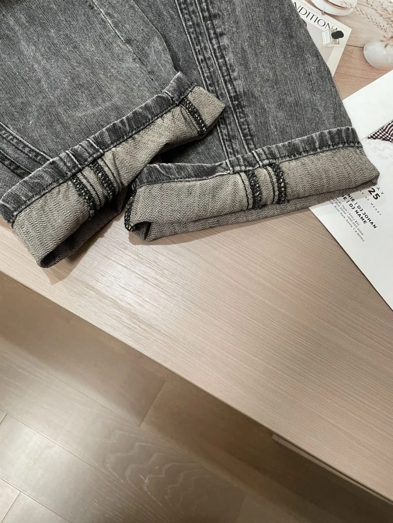 FastDry Burberry Jeans 101296