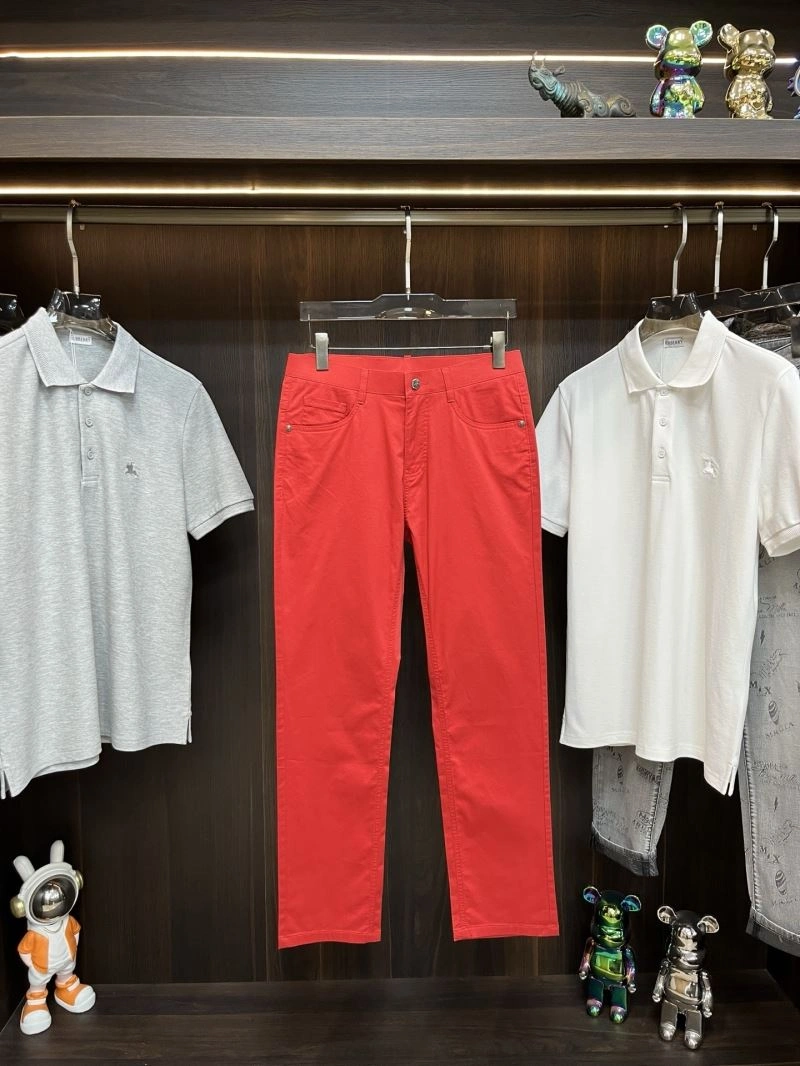 Burberry Jeans Vibrant 101436