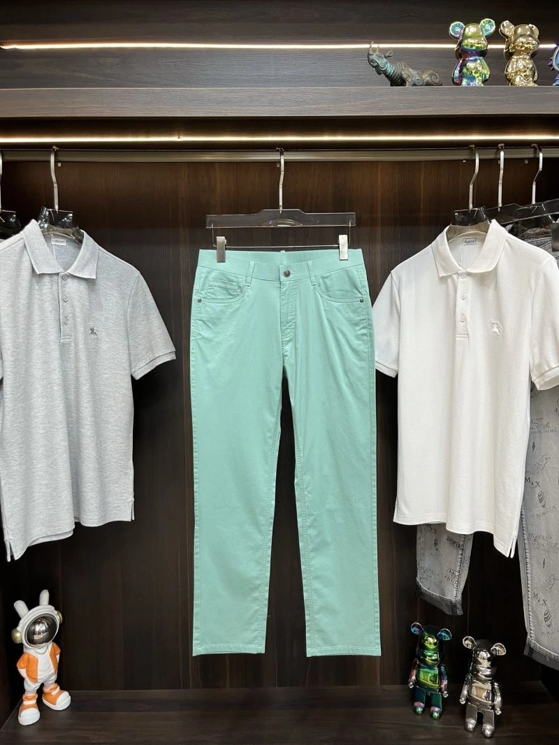 Burberry Jeans Vibrant 101436