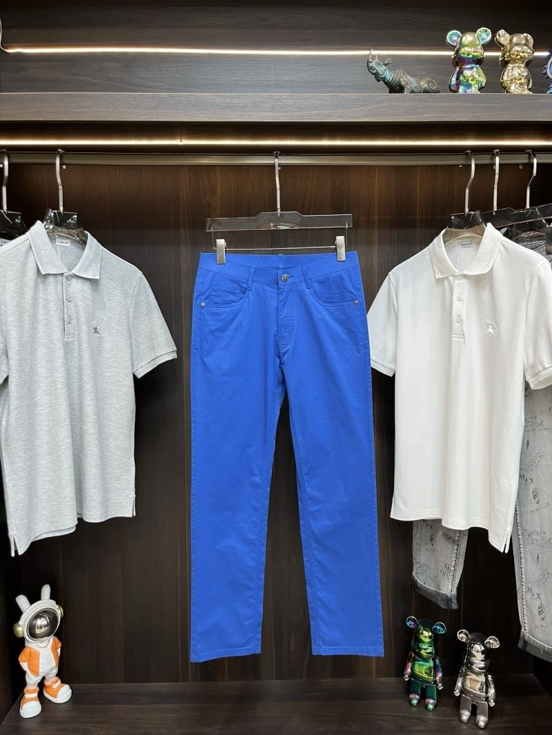 Burberry Jeans Vibrant 101436