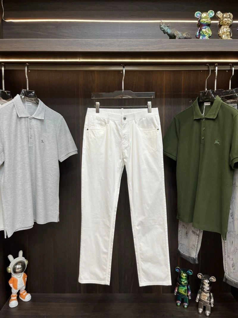 Burberry Jeans Vibrant 101436
