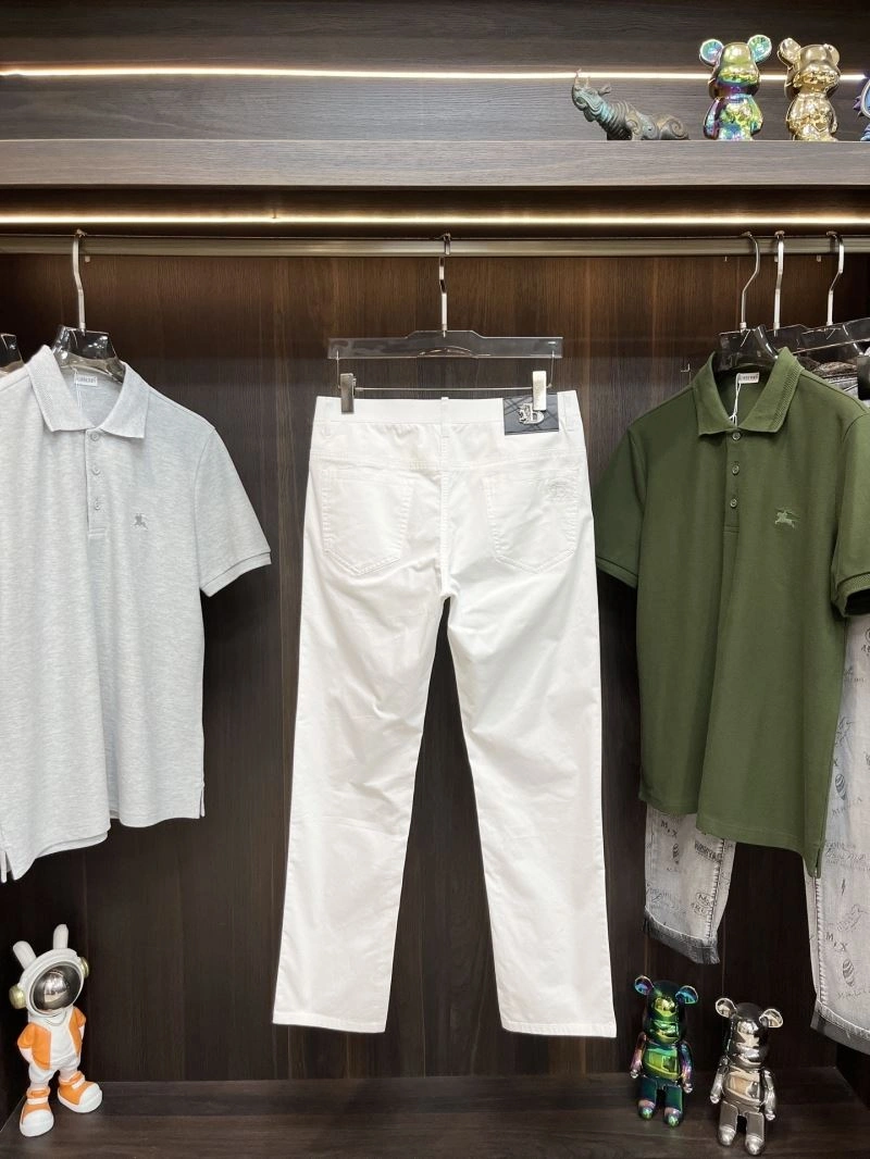 Burberry Jeans Vibrant 101436