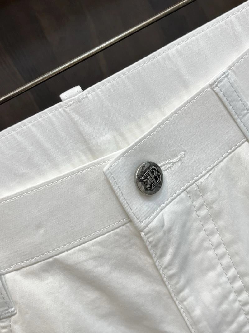 Burberry Jeans Vibrant 101436
