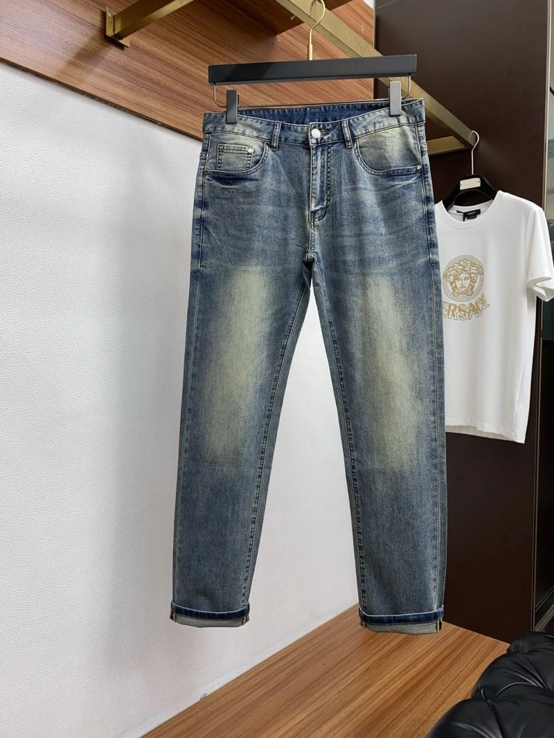 Burberry Jeans Comfortable 101290