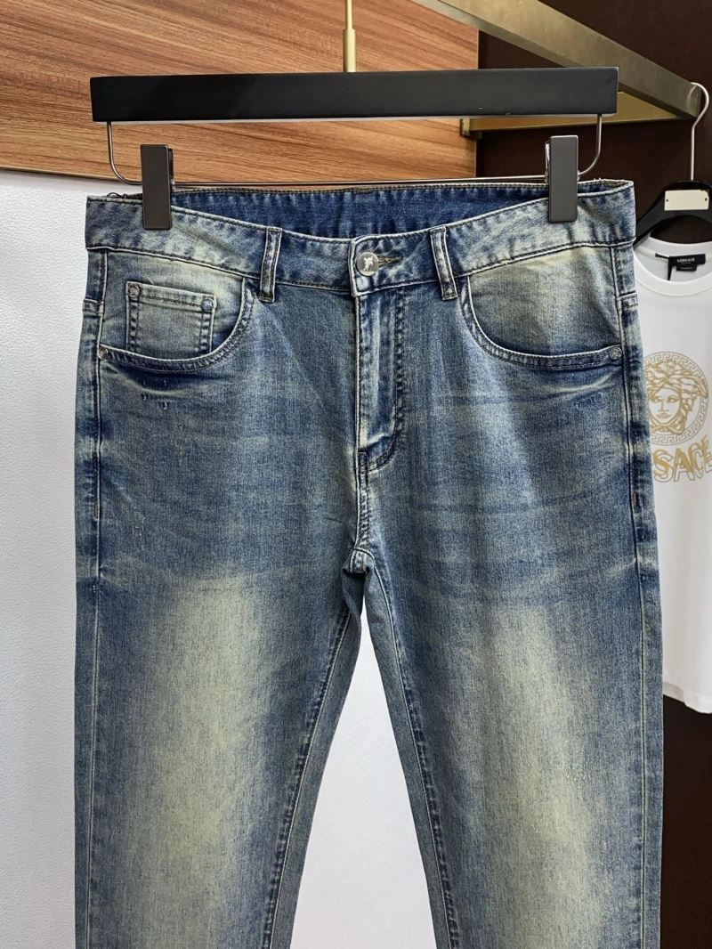 Burberry Jeans Comfortable 101290