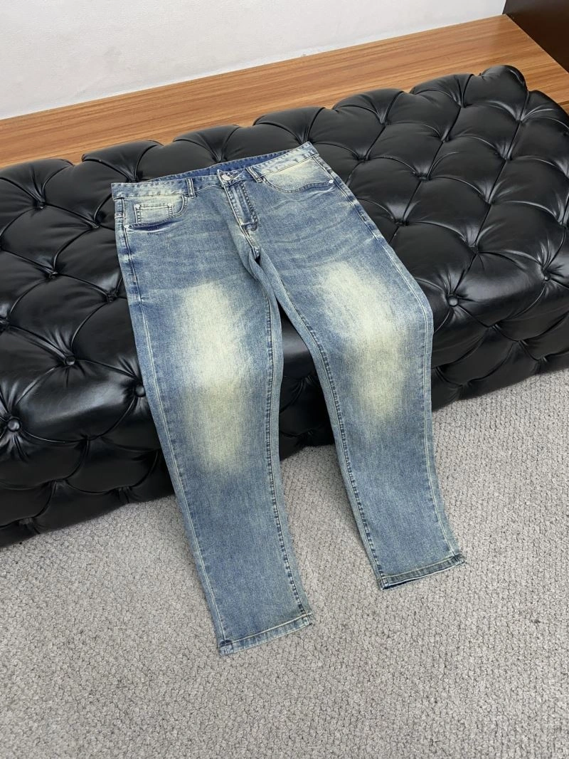 Burberry Jeans Comfortable 101290