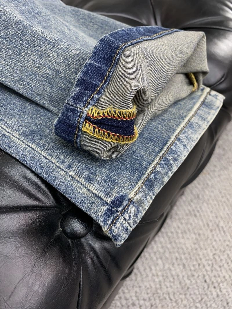 Burberry Jeans Comfortable 101290