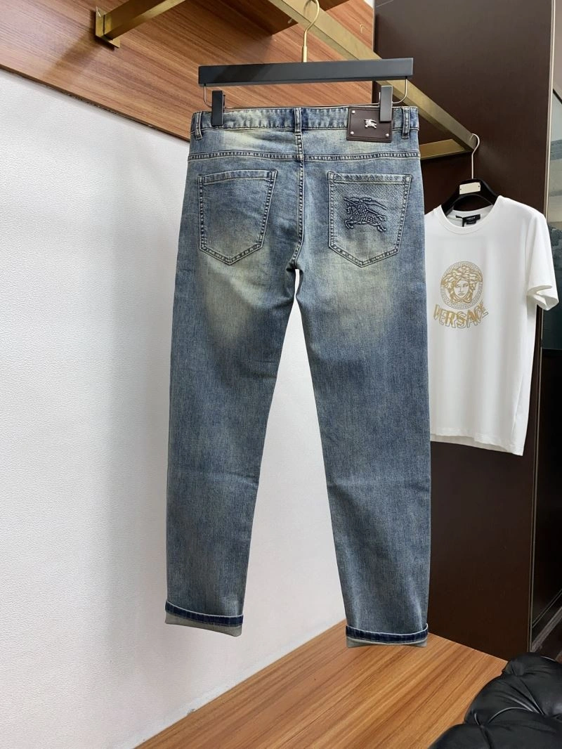 Burberry Jeans Comfortable 101290