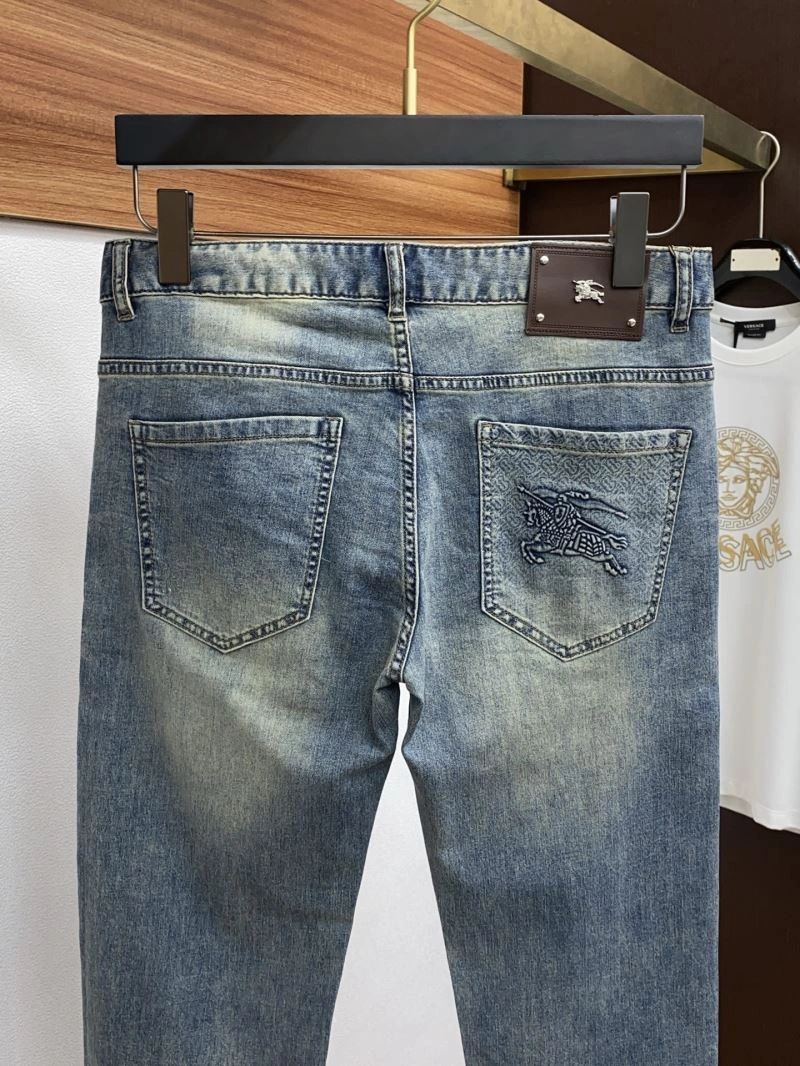 Burberry Jeans Comfortable 101290