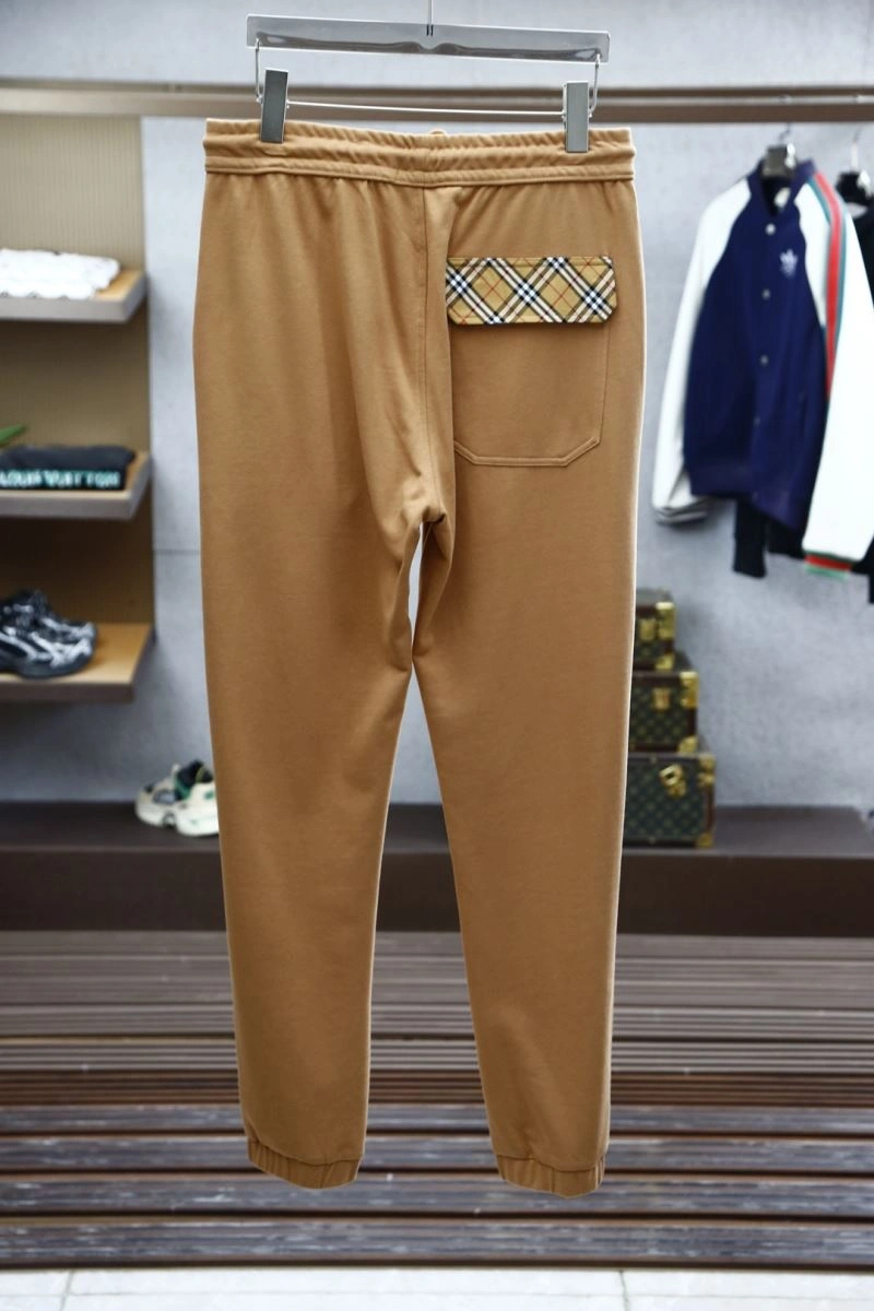 SoftTouch Burberry Jeans 101291
