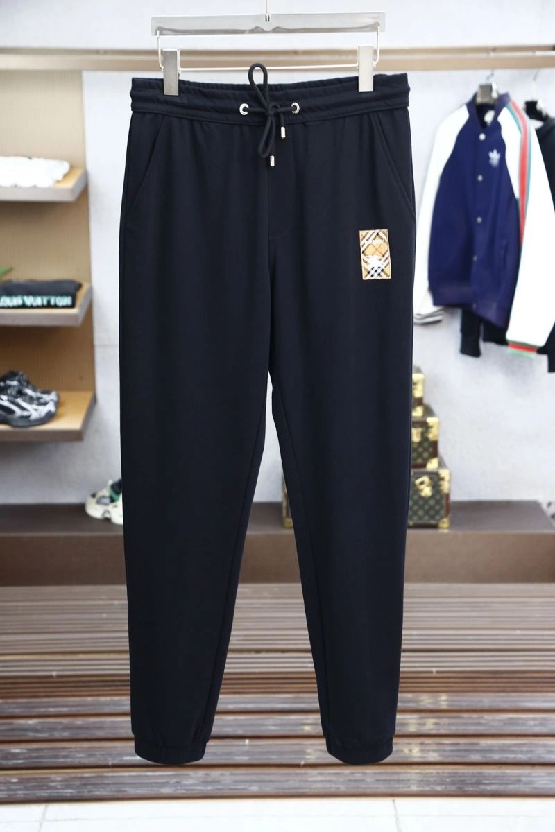 Unisex Burberry Jeans 101297