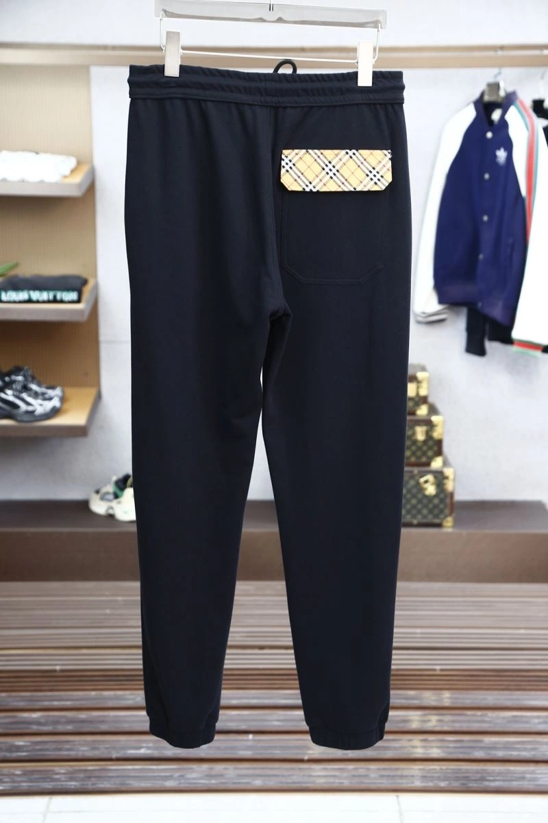 Unisex Burberry Jeans 101297