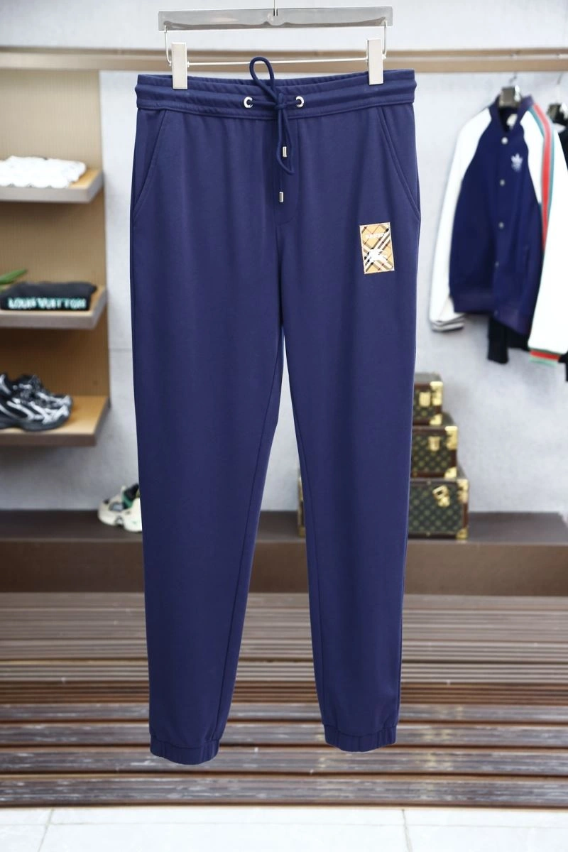 Unisex Burberry Jeans 101297