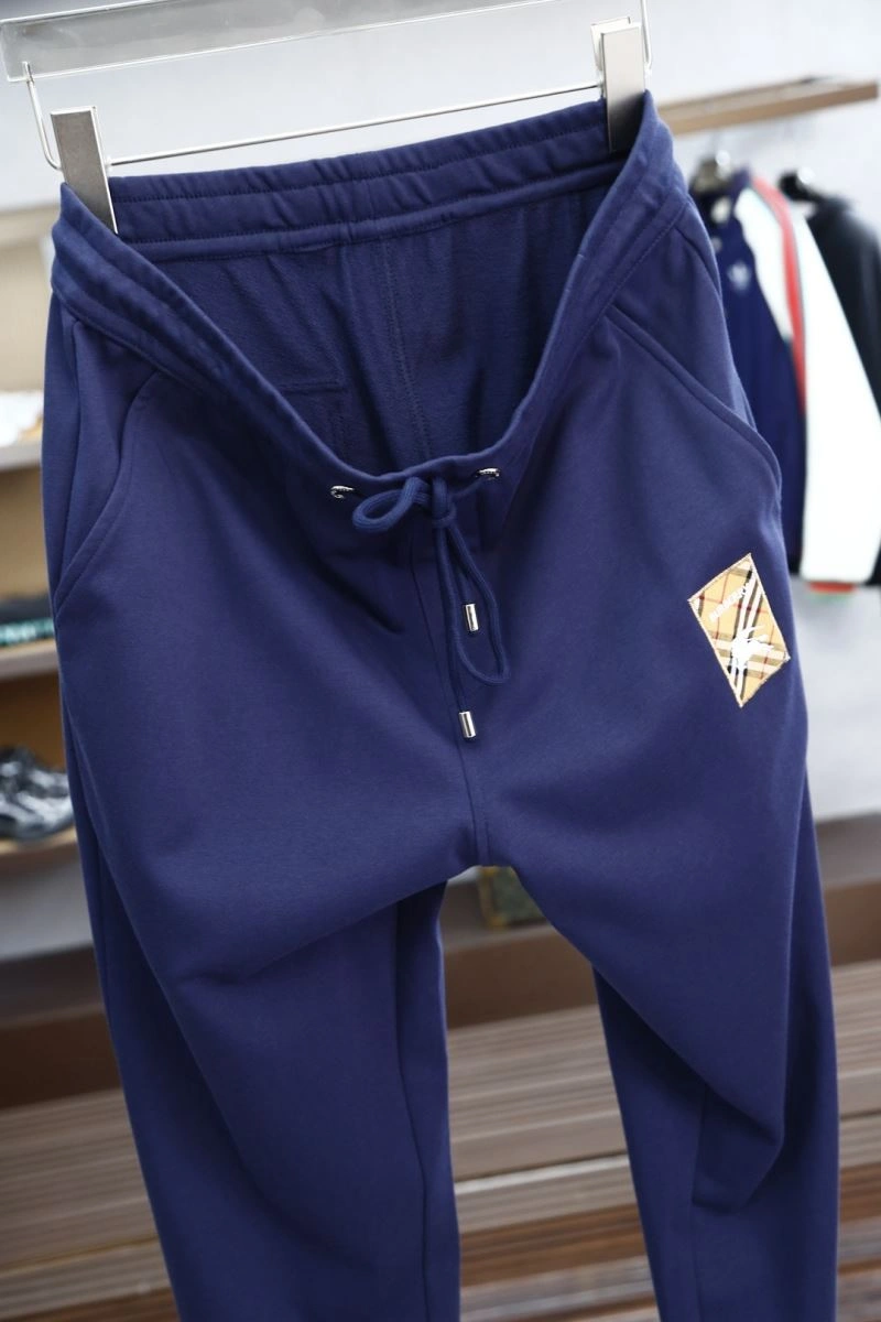 Unisex Burberry Jeans 101297