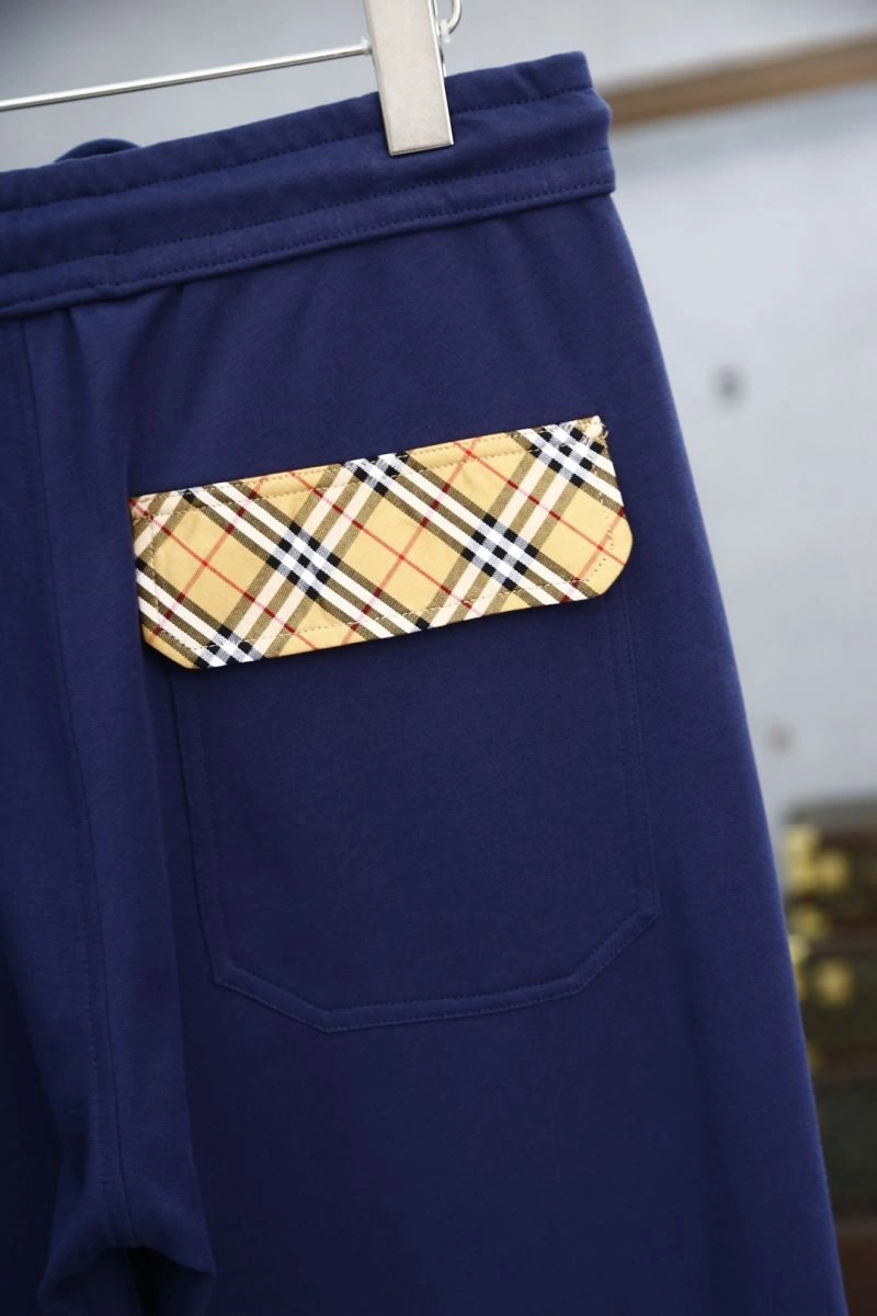 Unisex Burberry Jeans 101297