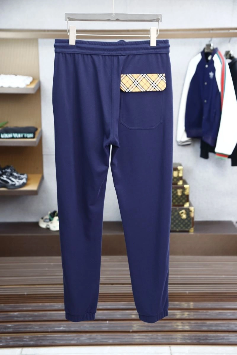 Unisex Burberry Jeans 101297