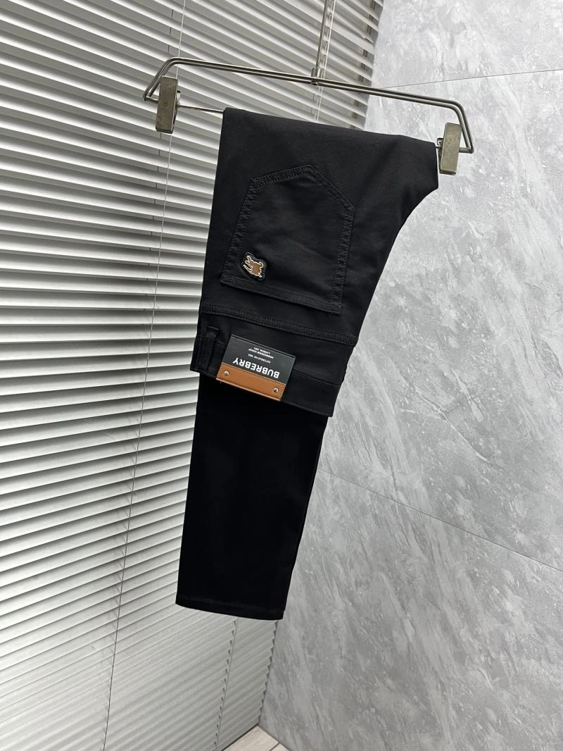 GoAnywhere Burberry Jeans 101330