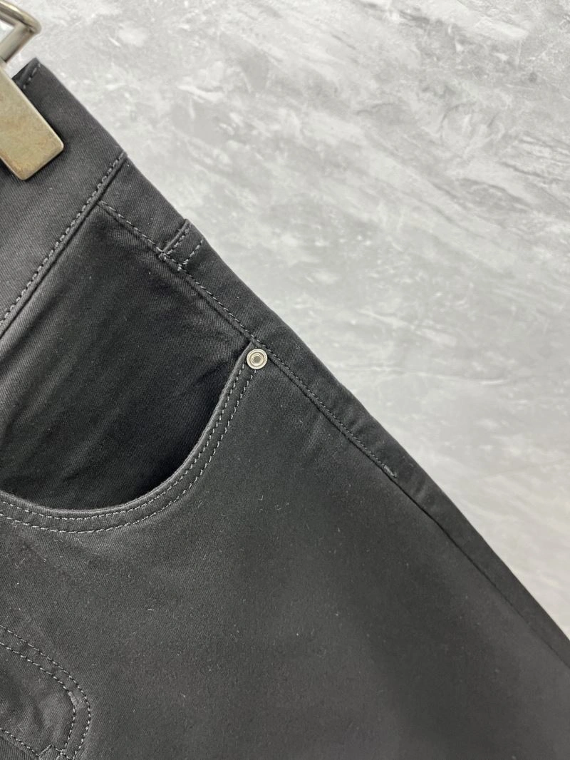 GoAnywhere Burberry Jeans 101330