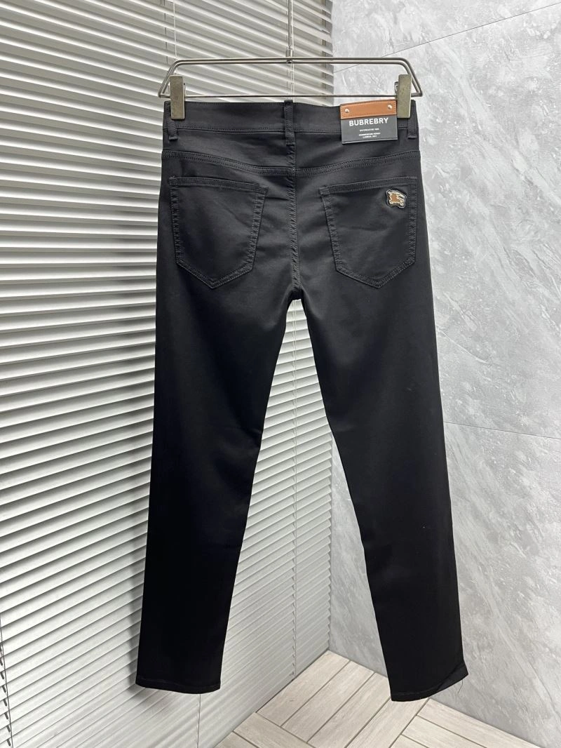 GoAnywhere Burberry Jeans 101330