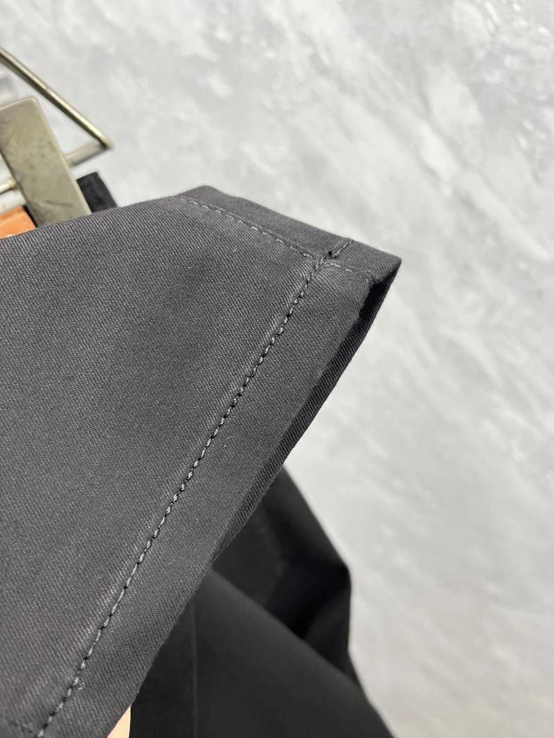 GoAnywhere Burberry Jeans 101330
