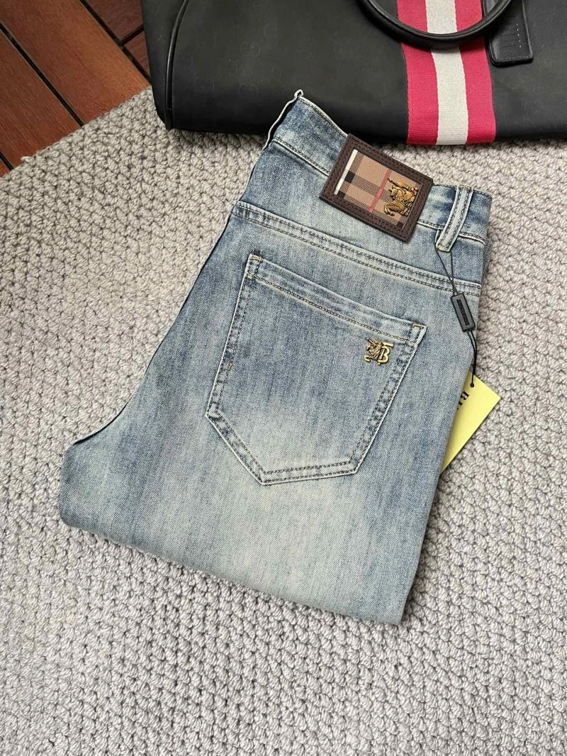 Burberry Jeans Thermal 101295