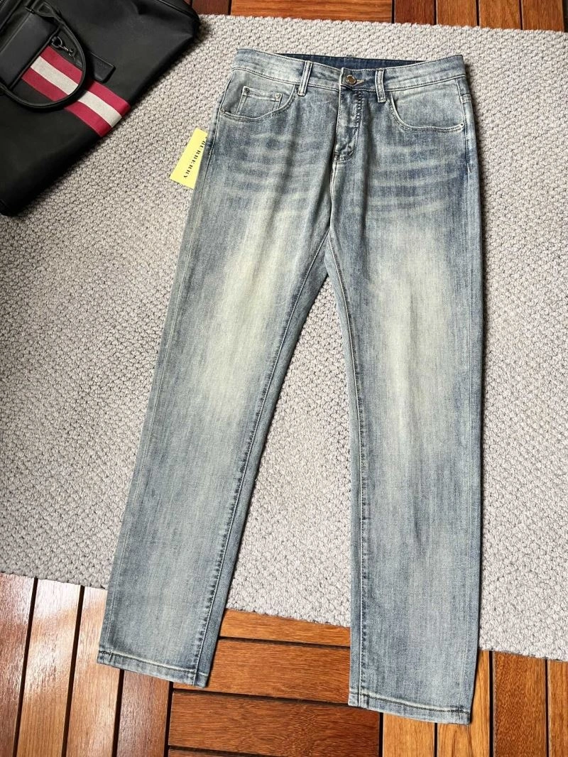 Burberry Jeans Thermal 101295