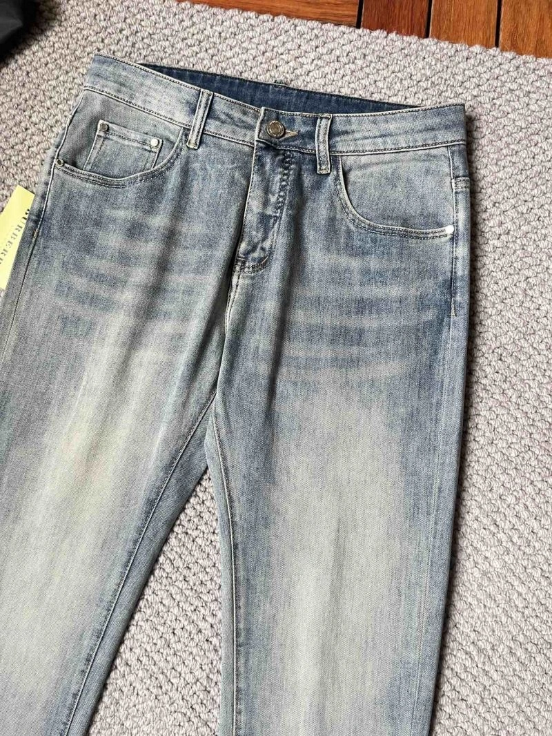 Burberry Jeans Thermal 101295