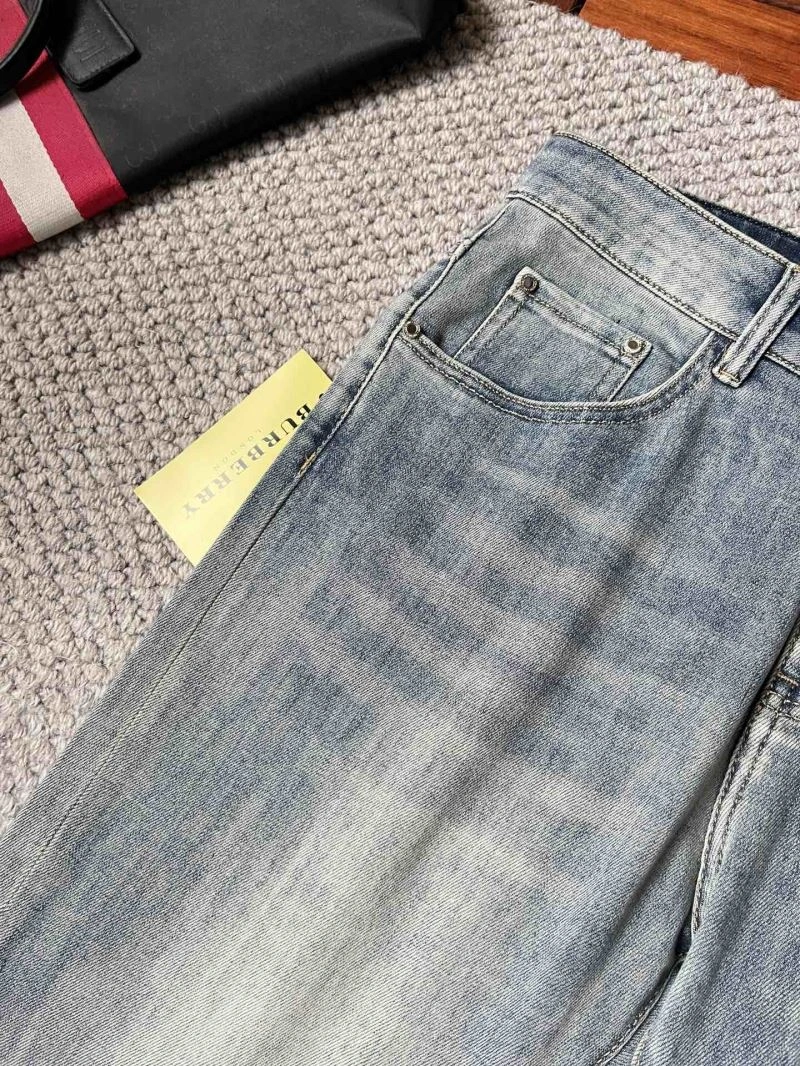 Burberry Jeans Thermal 101295