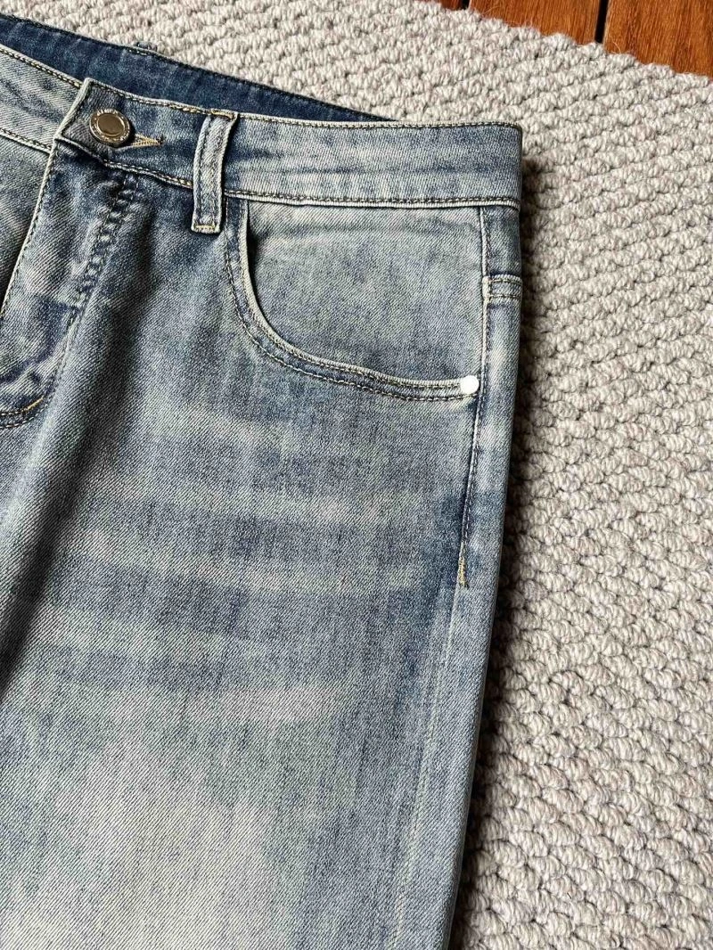 Burberry Jeans Thermal 101295