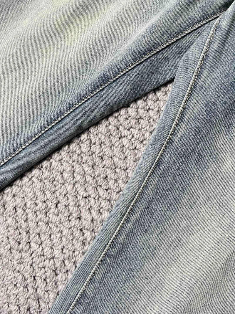 Burberry Jeans Thermal 101295