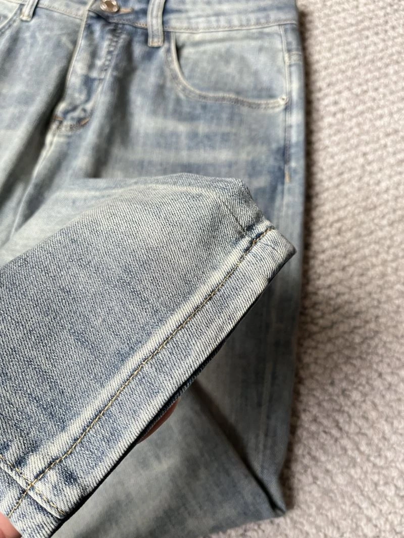 Burberry Jeans Thermal 101295