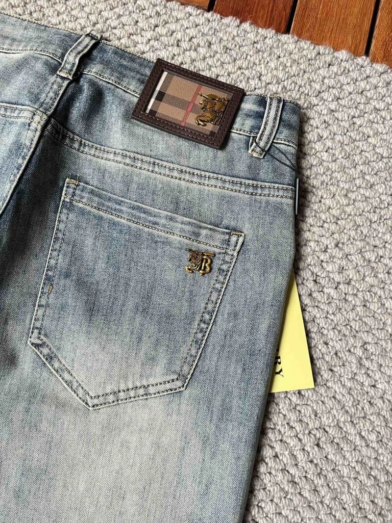 Burberry Jeans Thermal 101295
