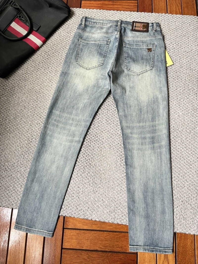 Burberry Jeans Thermal 101295