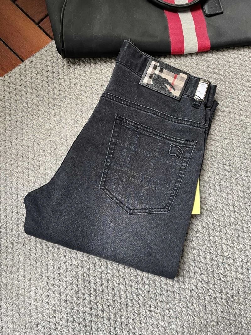 Reliable Burberry Jeans 101351