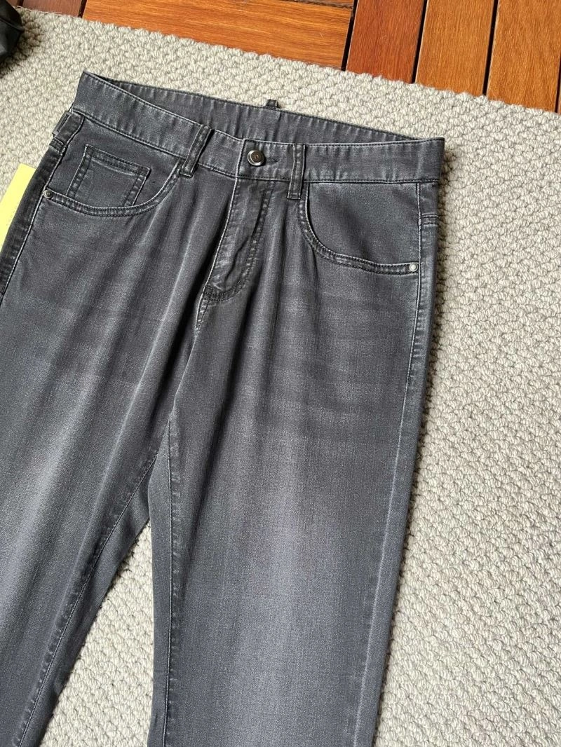 Reliable Burberry Jeans 101351