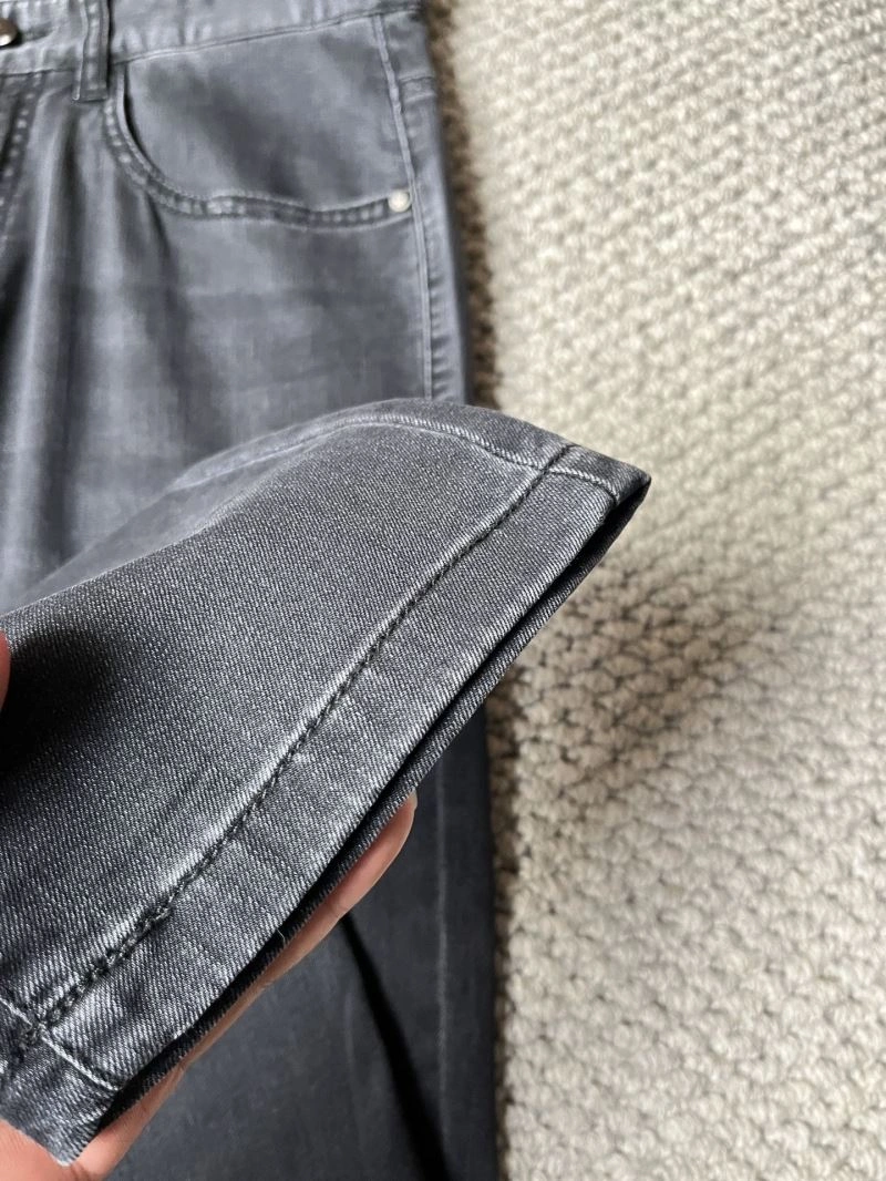 Reliable Burberry Jeans 101351