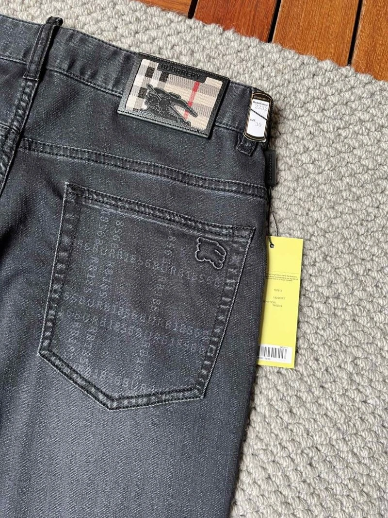 Reliable Burberry Jeans 101351