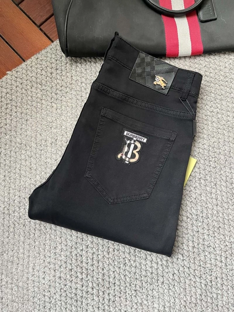 Burberry Jeans ComfortFit 101285