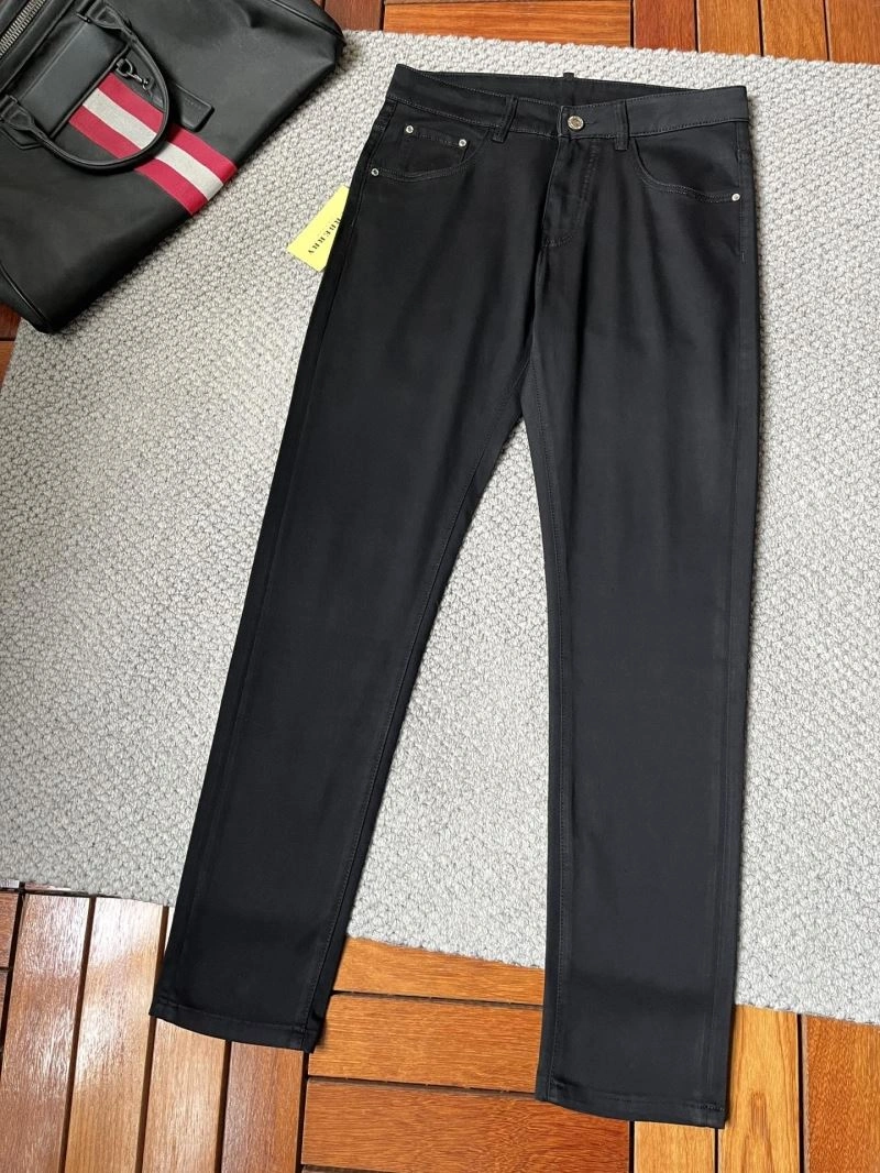 Burberry Jeans ComfortFit 101285