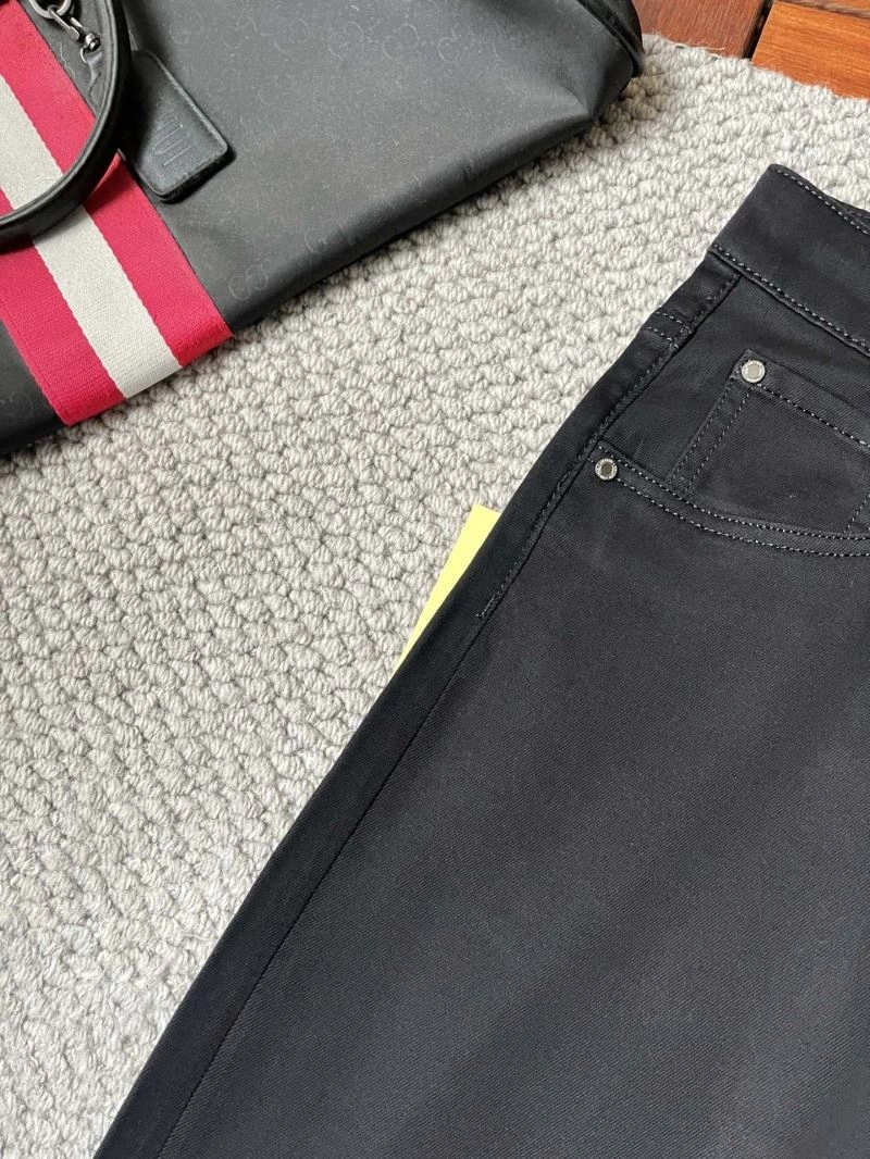 Burberry Jeans ComfortFit 101285