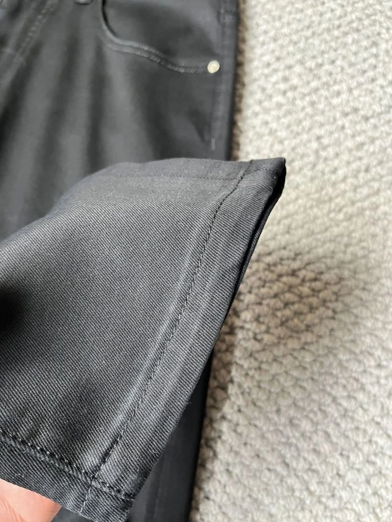 Burberry Jeans ComfortFit 101285