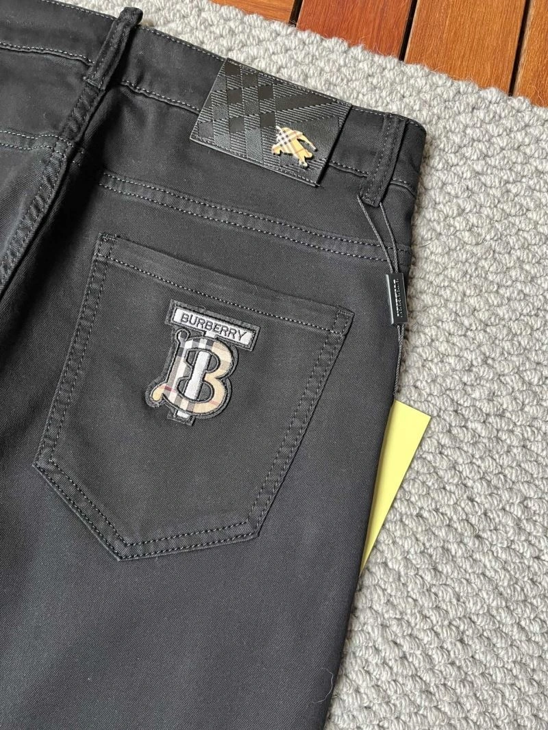 Burberry Jeans ComfortFit 101285