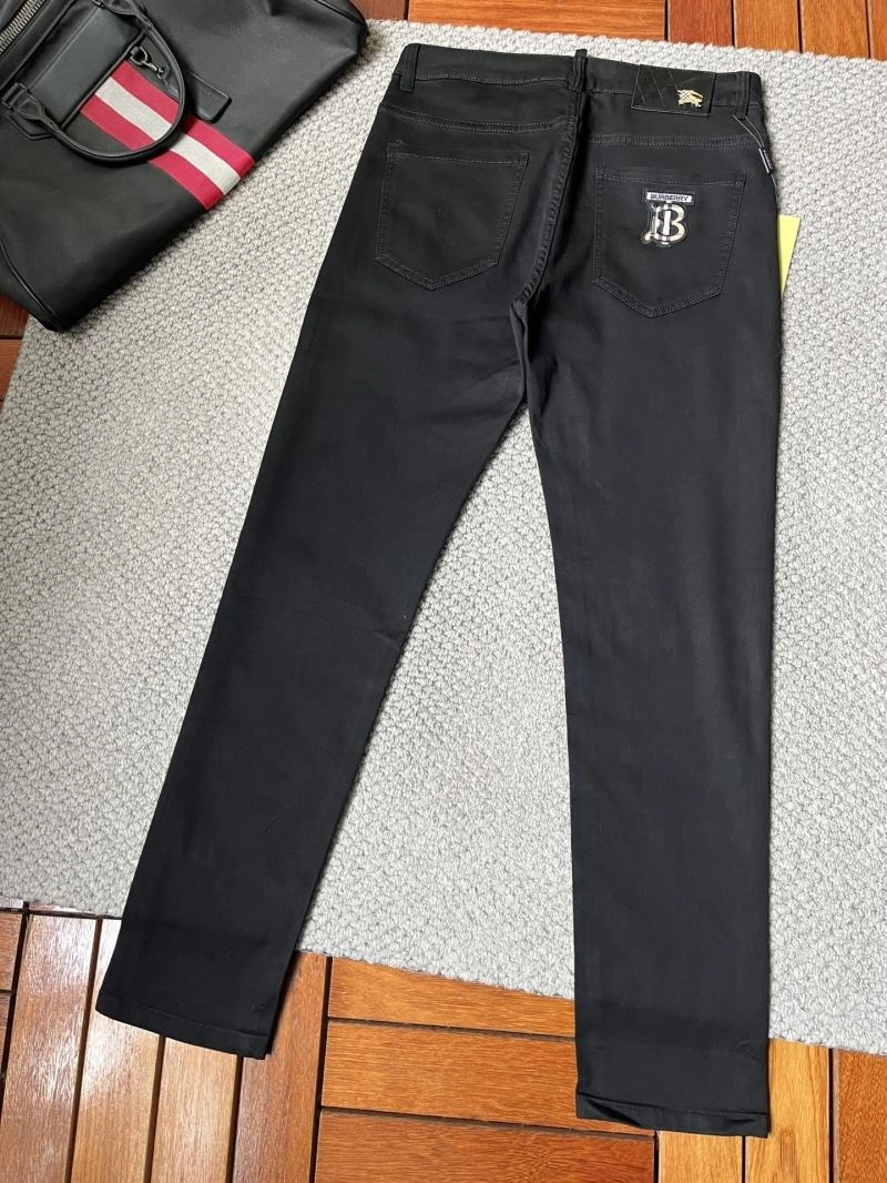 Burberry Jeans ComfortFit 101285