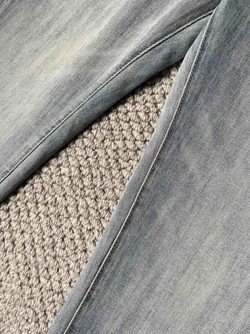 EyeCatching Burberry Jeans 101304