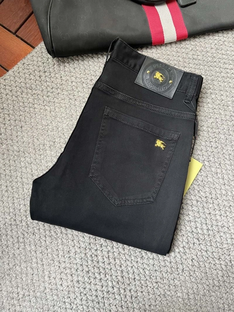 UrbanChic Burberry Jeans 101292