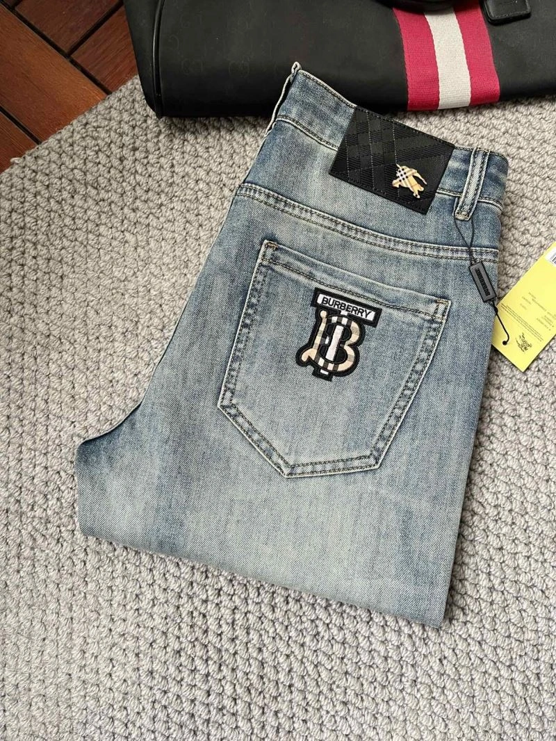 Original Burberry Jeans 101284