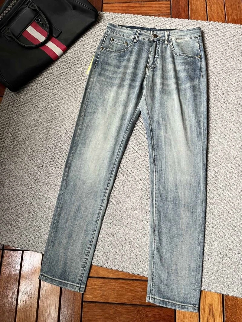 Original Burberry Jeans 101284